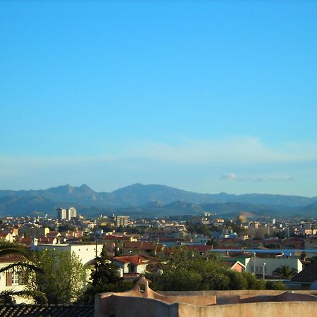 Bed & Breakfast Dessole Olbia Bagian luar foto