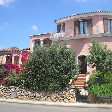 Bed & Breakfast Dessole Olbia Bagian luar foto