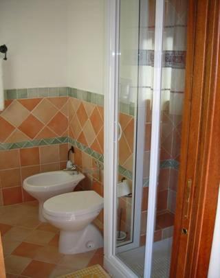 Bed & Breakfast Dessole Olbia Bagian luar foto