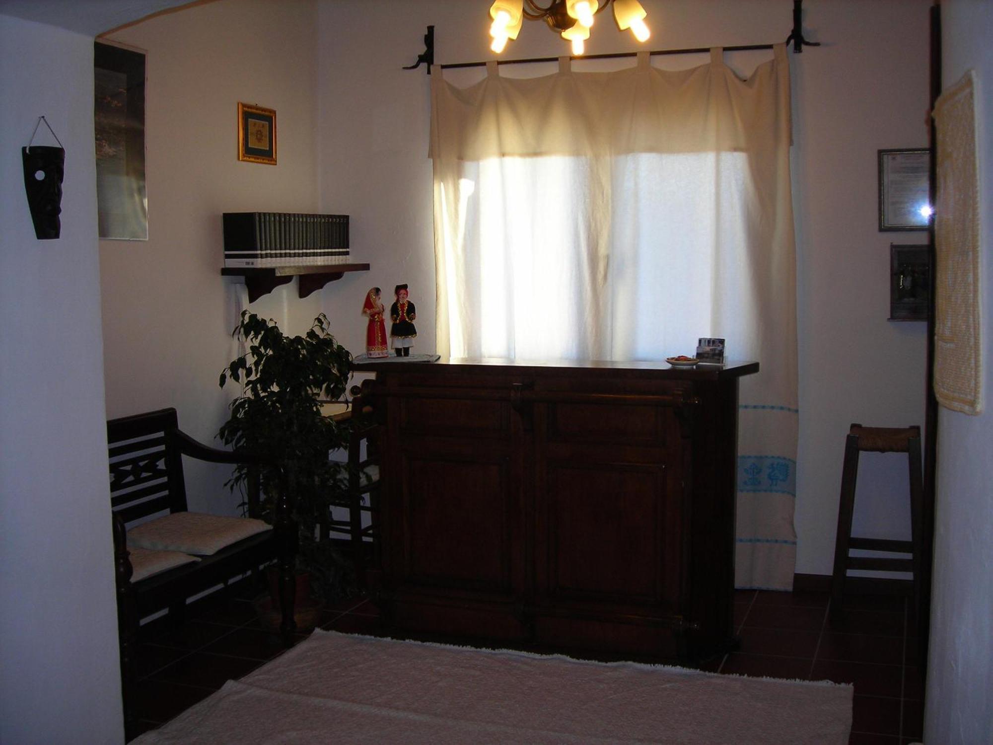 Bed & Breakfast Dessole Olbia Bagian luar foto