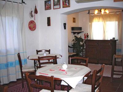 Bed & Breakfast Dessole Olbia Bagian luar foto