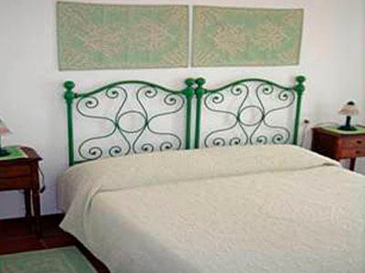 Bed & Breakfast Dessole Olbia Ruang foto