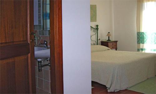Bed & Breakfast Dessole Olbia Ruang foto
