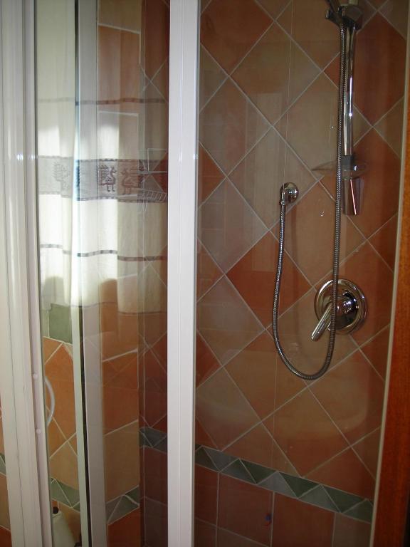 Bed & Breakfast Dessole Olbia Ruang foto