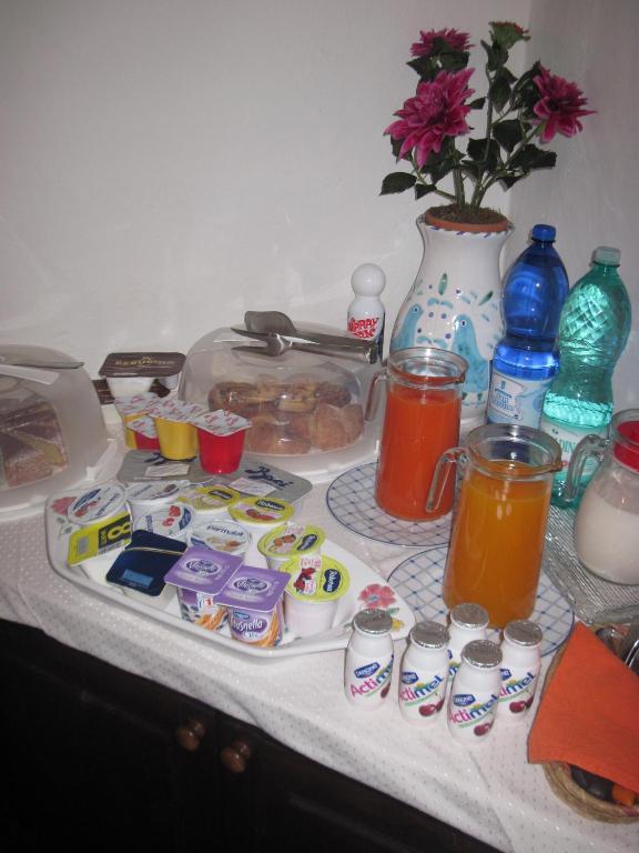 Bed & Breakfast Dessole Olbia Bagian luar foto