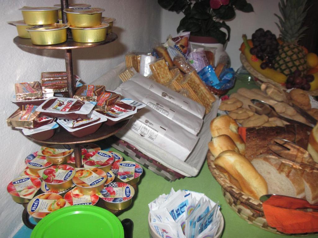 Bed & Breakfast Dessole Olbia Bagian luar foto