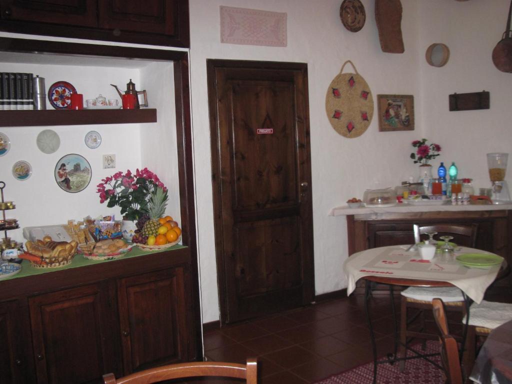 Bed & Breakfast Dessole Olbia Bagian luar foto