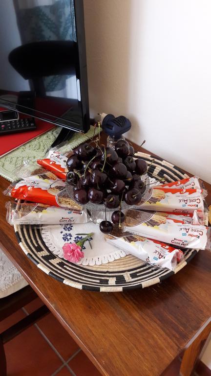 Bed & Breakfast Dessole Olbia Bagian luar foto